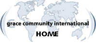 Grace Community International